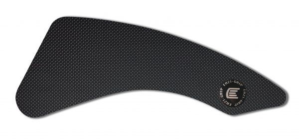 Kit adesivi antiscivolo paraserbatoio Kawasaki Z 750 2007 - 2012 - ENDURRAD