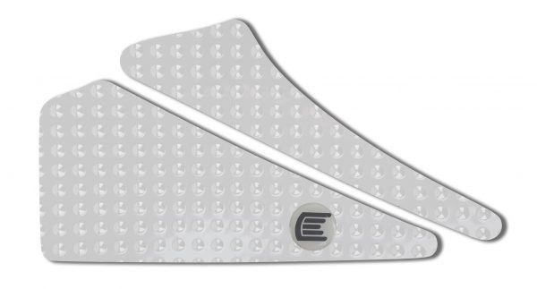 Kit adesivi antiscivolo paraserbatoio Kawasaki Z 800 2013 - 2016 - ENDURRAD