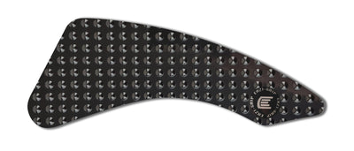 Adesivi antiscivolo per serbatoio moto Kawasaki Z1000 2007-2009