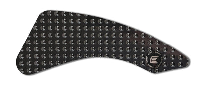 Adesivi antiscivolo per serbatoio moto Kawasaki Z1000 2007-2009