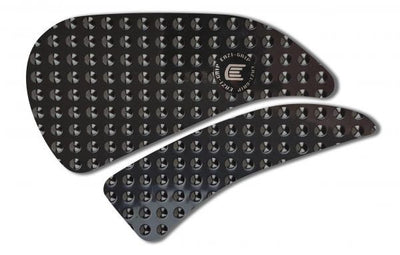 kit adesivi antiscivolo paraserbatoio Kawasaki Z1000 2010-2013