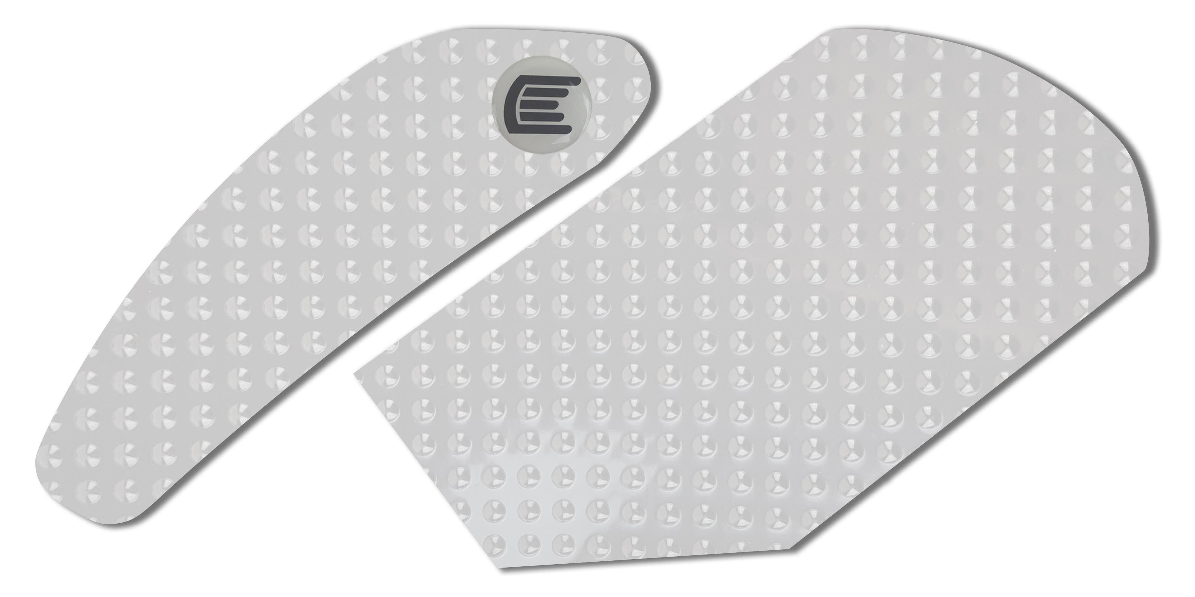 Adesivi antiscivolo per serbatoio moto Kawasaki Z125/NINJA 125 2019-