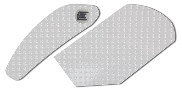 Adesivi antiscivolo serbatoio Kawasaki Ninja 125 / Z125 2019-2026