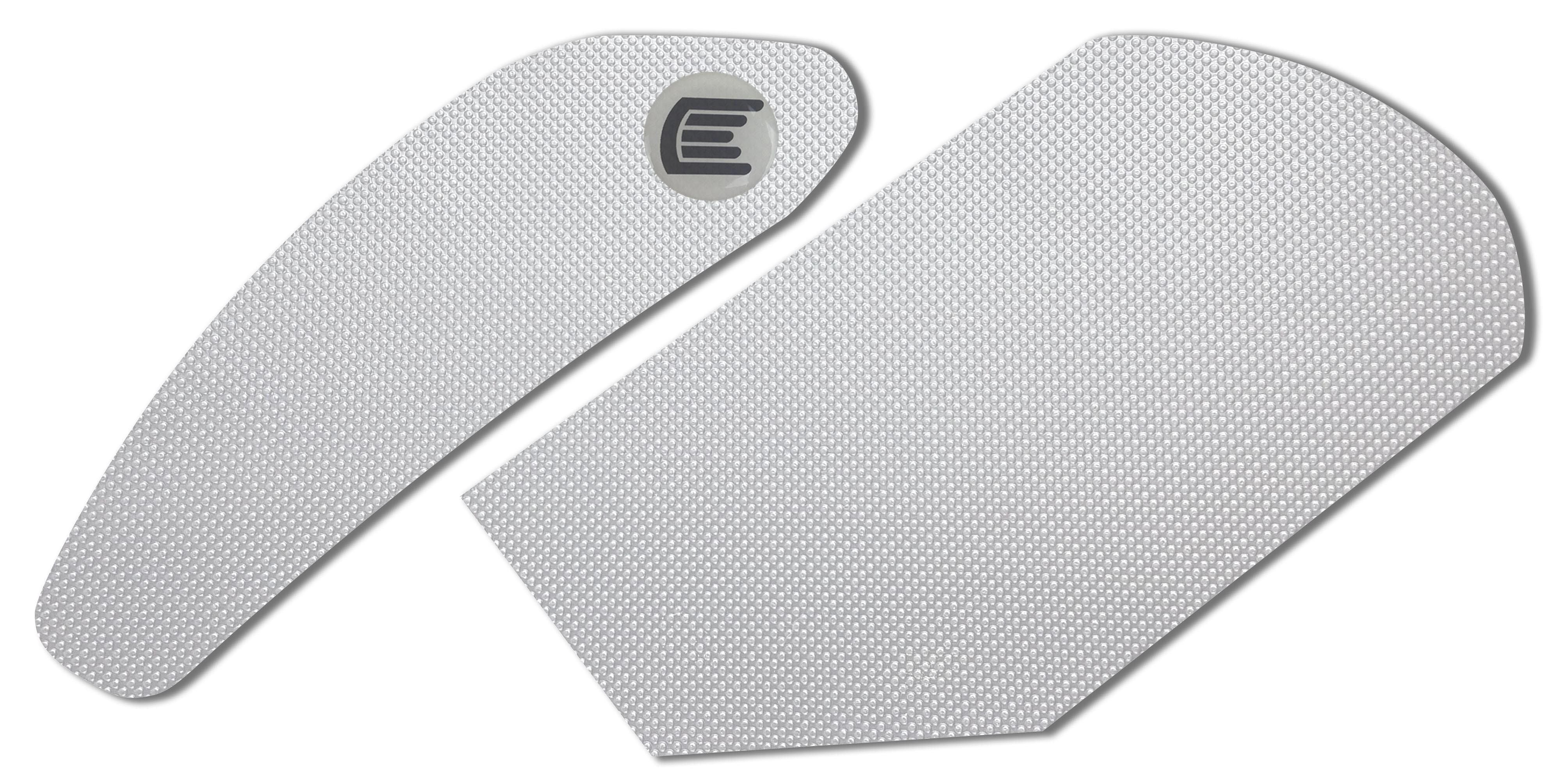 Adesivi antiscivolo per serbatoio moto Kawasaki Z125/NINJA 125 2019-