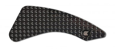 Kit adesivi antiscivolo paraserbatoio Kawasaki Z750 2007-2012