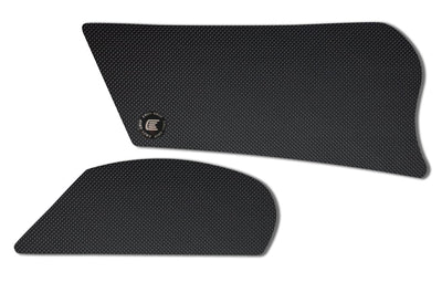 kit adesivi antiscivolo paraserbatoio Kawasaki ZX 10 R/ZX10RR 2016 - ENDURRAD