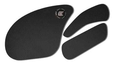 Kit adesivi antiscivolo paraserbatoio Kawasaki ZX 6 R 2005 - 2006 - ENDURRAD