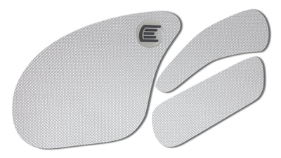 Kit adesivi antiscivolo paraserbatoio Kawasaki ZX 6 R 2005 - 2006 - ENDURRAD