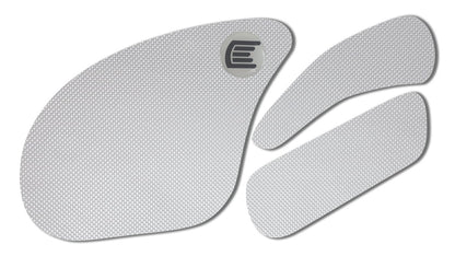 Kit adesivi antiscivolo paraserbatoio Kawasaki ZX 6 R 2005 - 2006 - ENDURRAD