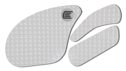 Kit adesivi antiscivolo paraserbatoio Kawasaki ZX 6 R 2005 - 2006 - ENDURRAD