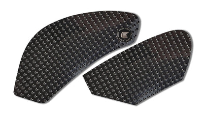 Kit adesivi antiscivolo paraserbatoio Kawasaki ZX 6 R 2019 - ENDURRAD