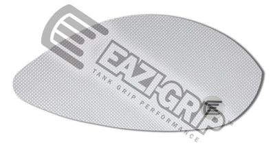 Kit adesivi antiscivolo paraserbatoio Kawasaki ZX 6 R (636) 2003 - 2004 - ENDURRAD