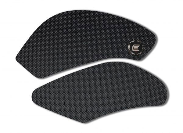 kit adesivi antiscivolo paraserbatoio Kawasaki ZX 6 R (636) 2013 - 2016 - ENDURRAD