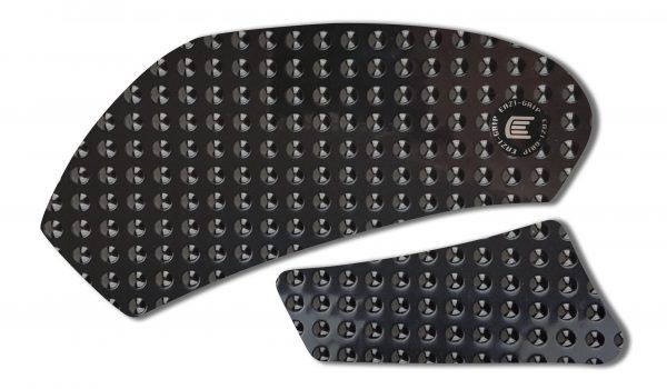Adesivi antiscivolo serbatoio Kawasaki ZX-10R 2008-2010