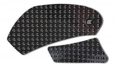 Adesivi grip serbatoio moto Kawasaki ZX10R 2008-2010