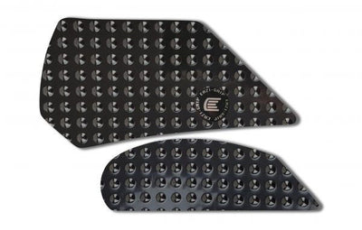 Adesivi antiscivolo per serbatoio moto Kawasaki ZX 10 R 2011-2015 Eazi