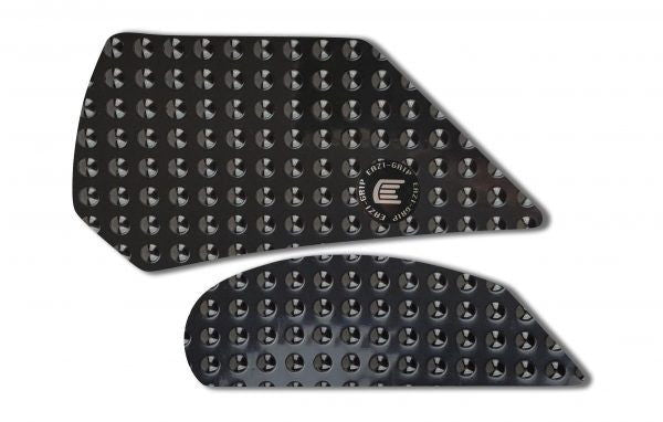 Adesivi antiscivolo per serbatoio moto Kawasaki ZX 10 R 2011-2015