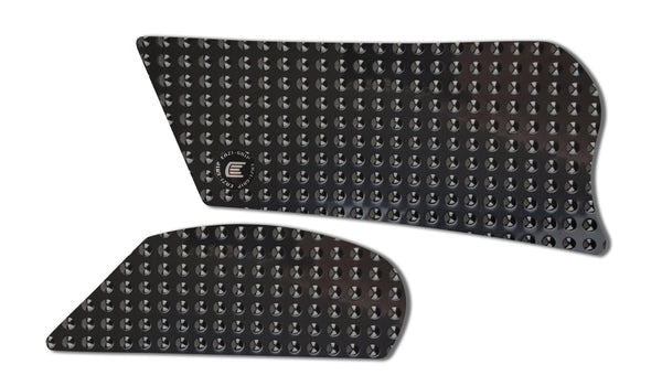 Adesivi antiscivolo serbatoio Kawasaki ZX-10R / ZX-10RR 2016-2026