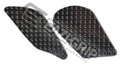Adesivi grip serbatoio moto Kawasaki ZX6R 1995-1997