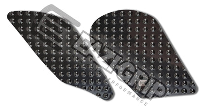 Adesivi grip serbatoio moto Kawasaki ZX6R 1995-1997