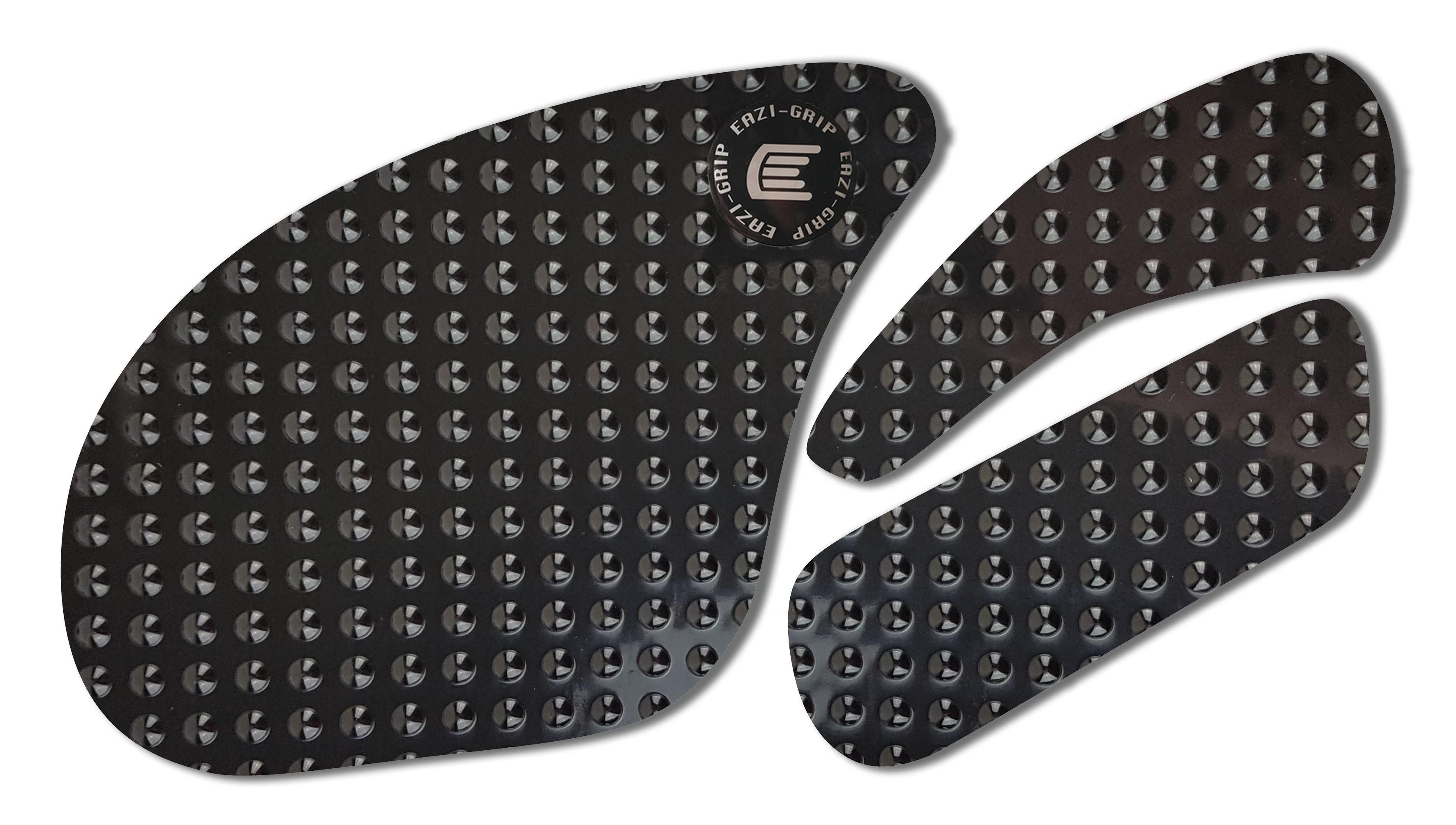 Kit adesivi antiscivolo paraserbatoio Kawasaki ZX6R 2005-2006