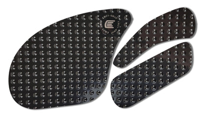 Kit adesivi antiscivolo paraserbatoio Kawasaki ZX6R 2005-2006