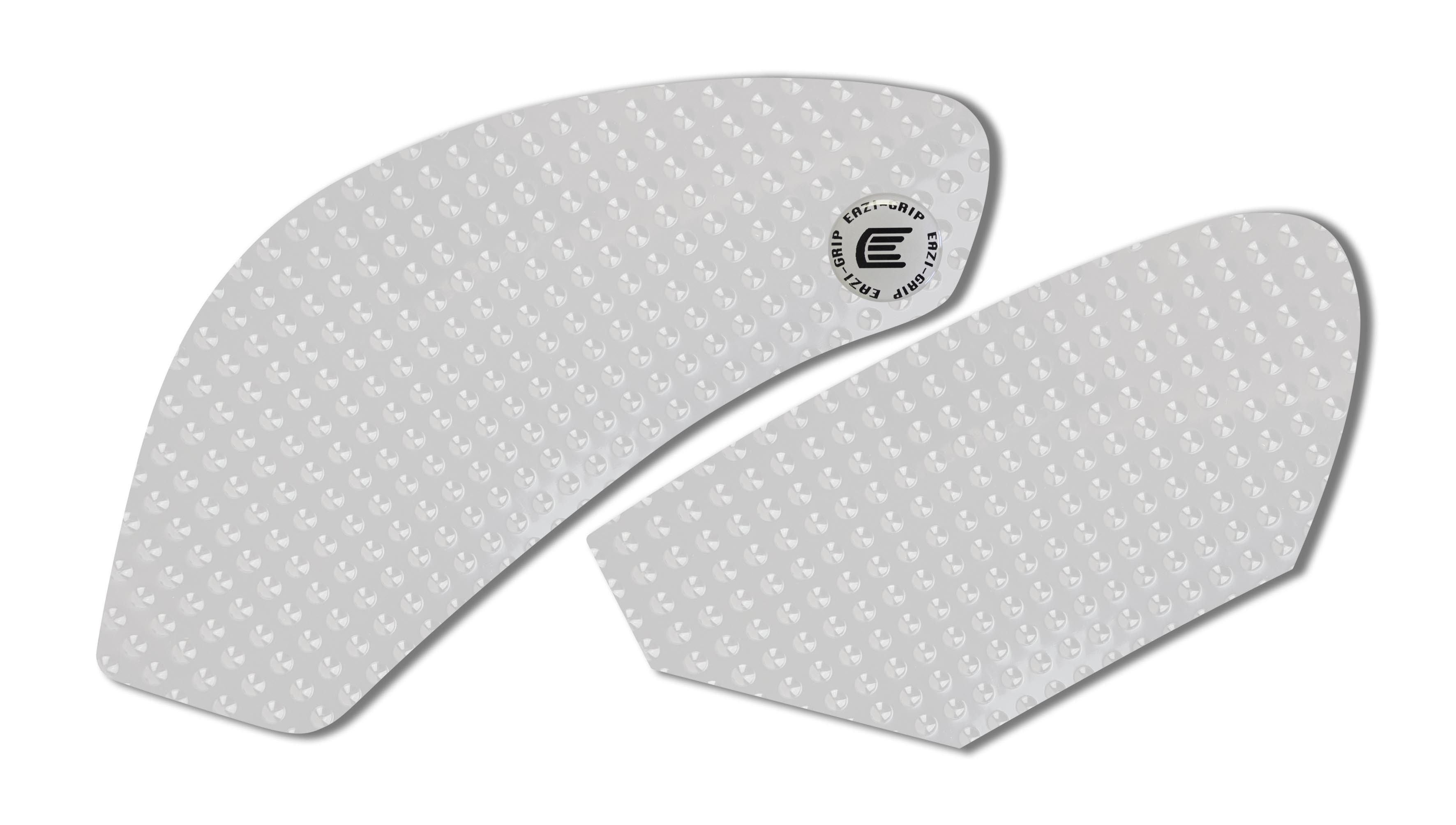 Kit adesivi antiscivolo paraserbatoio Kawasaki ZX6R 2019-