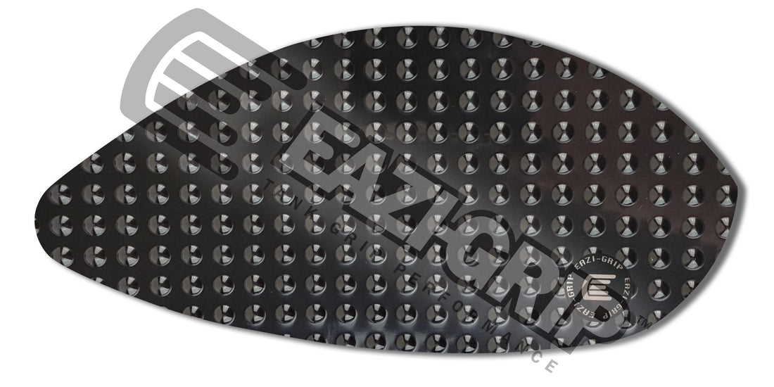 Adesivi antiscivolo serbatoio Kawasaki ZX-6R 2003-2004