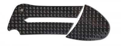Adesivi antiscivolo per serbatoio moto Kawasaki ZZR1400 2012-2022
