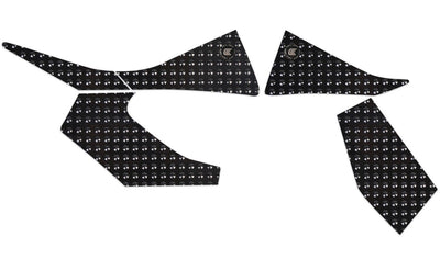 Kit adesivi antiscivolo paraserbatoio KTM 300/250/125 SX 2019-2023