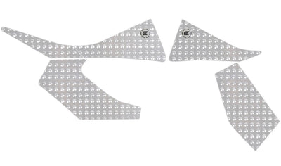Kit adesivi antiscivolo paraserbatoio KTM 300/250/125 SX 2019 - 2023 - ENDURRAD