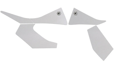 Kit adesivi antiscivolo paraserbatoio KTM 300/250/125 SX 2019 - 2023 - ENDURRAD