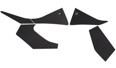 Kit adesivi antiscivolo paraserbatoio KTM 300/250/125 SX 2019 - 2023 - ENDURRAD
