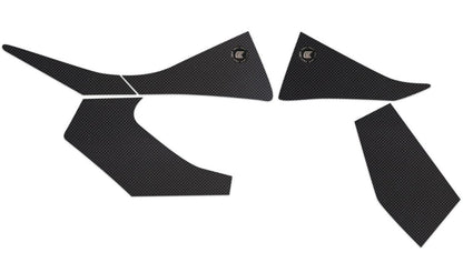 Kit adesivi antiscivolo paraserbatoio KTM 300/250/125 SX 2019 - 2023 - ENDURRAD