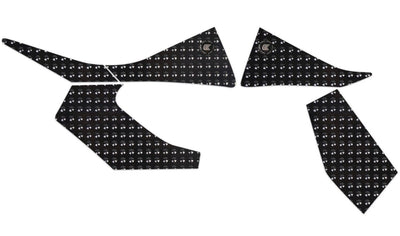 Kit adesivi antiscivolo paraserbatoio KTM 300/250/150 EXC 2020 - 2023 - ENDURRAD