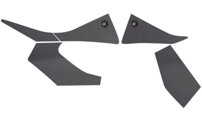 Kit adesivi antiscivolo paraserbatoio KTM 300/250/150 EXC 2020 - 2023 - ENDURRAD