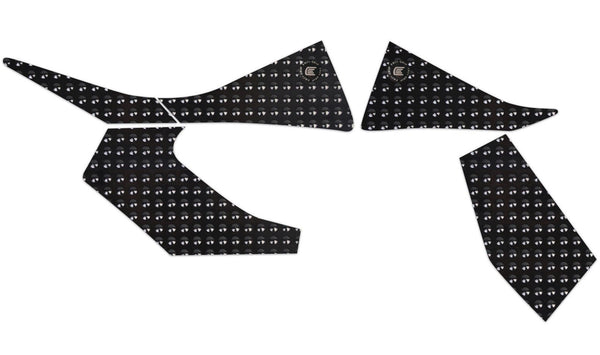 Adesivi antiscivolo serbatoio KTM 250 SX-F / 350 SX-F / 450 SX-F 2019-2022