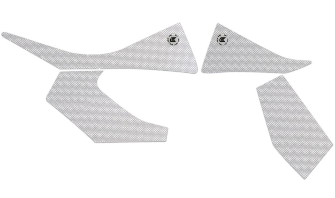 Adesivi antiscivolo serbatoio KTM 250 SX-F / 350 SX-F / 450 SX-F 2019-2022 – foto 4