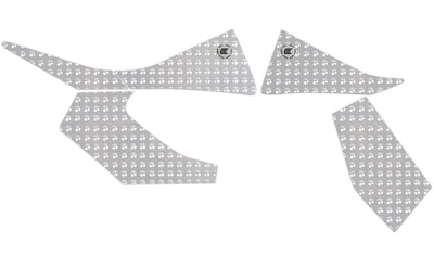 Kit adesivi antiscivolo paraserbatoio KTM 500/450/350/250 EXC-F 2020-2023