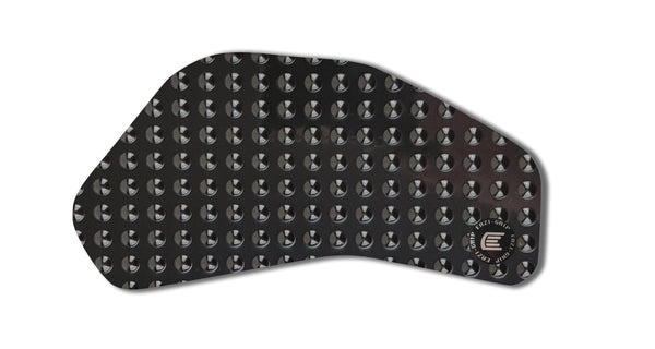 Adesivi antiscivolo serbatoio KTM RC125 / RC200 / RC390 2014-2021