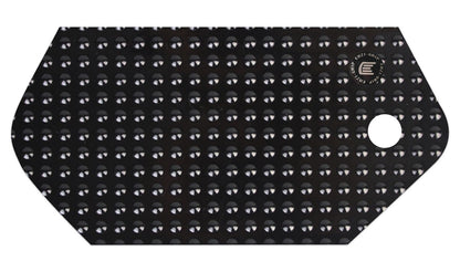 Kit adesivi antiscivolo paraserbatoio KTM RC125, RC200, RC 390 2022-