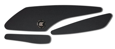 Kit adesivi antiscivolo paraserbatoio MV Agusta F 3 675/800 2013 - ENDURRAD