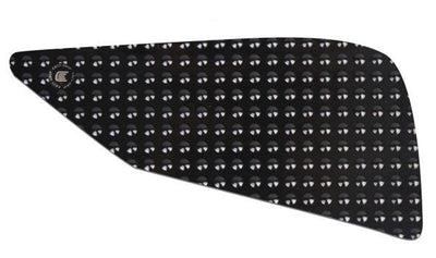 Kit adesivi antiscivolo paraserbatoio Norton V4RR/SS 2019-2020