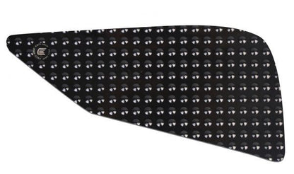 Kit adesivi antiscivolo paraserbatoio Norton V4RR/SS 2019-2020