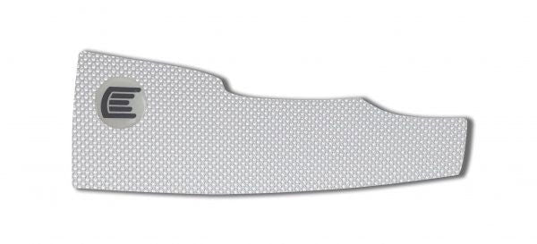 Kit adesivi antiscivolo paraserbatoio RIDGED universali - ENDURRAD