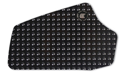 Kit adesivi antiscivolo paraserbatoio Royal Enfield Himalayan 450 2024‑25 – Eazi‑Grip - ENDURRAD