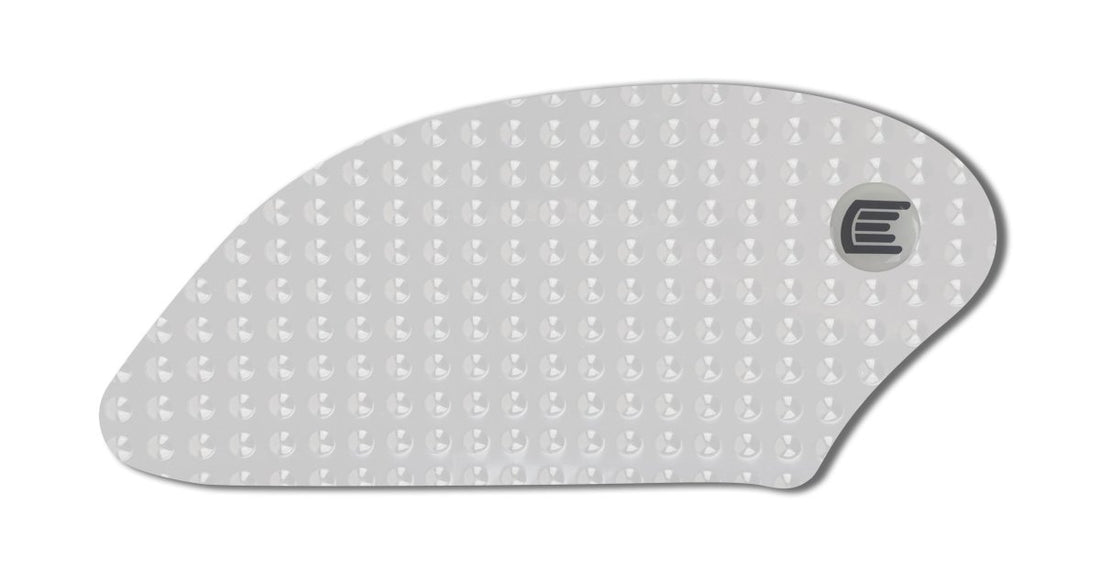 Adesivi antiscivolo serbatoio Suzuki GSF650 2005-2009 – foto 2