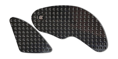 Kit adesivi antiscivolo paraserbatoio Suzuki GSR 750 2011 - 2016 - ENDURRAD