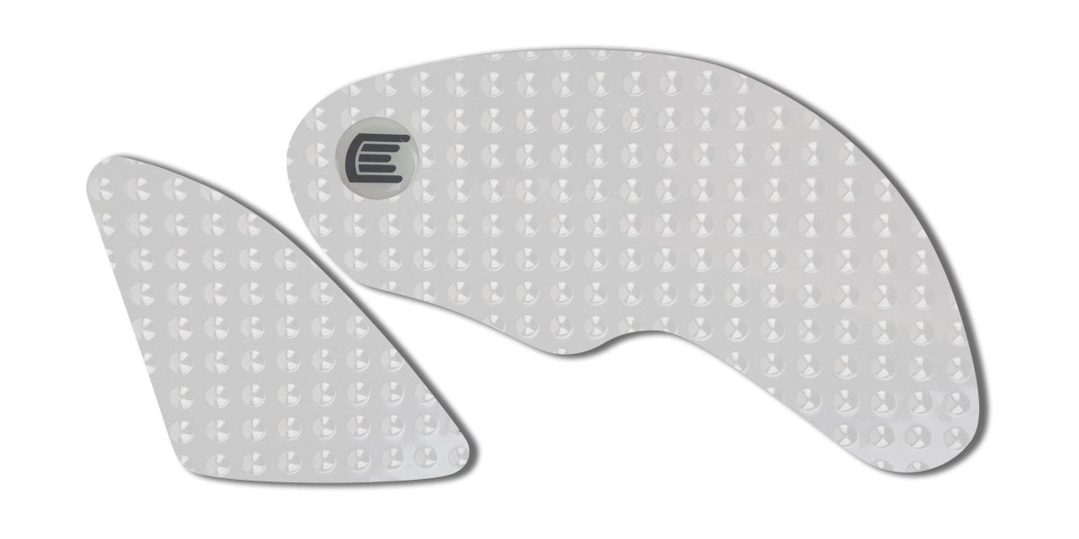 Kit adesivi antiscivolo paraserbatoio Suzuki GSR 750 2011 - 2016 - ENDURRAD