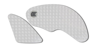 Kit adesivi antiscivolo paraserbatoio Suzuki GSR 750 2011 - 2016 - ENDURRAD